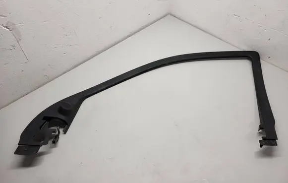 Dodge Durango Front door coupe window/glass frame 5XL20DX9AA 00113087