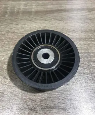 Renault Espace III Timing belt tensioner pulley 8200004593