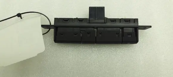 Dodge Grand Caravan A set of switches 68110973AC 059410449