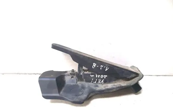 Skoda Yeti (5L) Accelerator throttle pedal 65102011