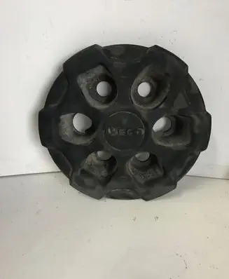 Iveco Daily 6th gen Front brake disc dust cover plate 5801804147