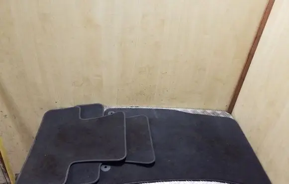 Audi Q5 SQ5 Car floor mat set 8R0864450
