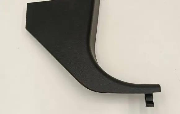 BMW X3 F25 Foot area side trim 9175044 18311410 10532