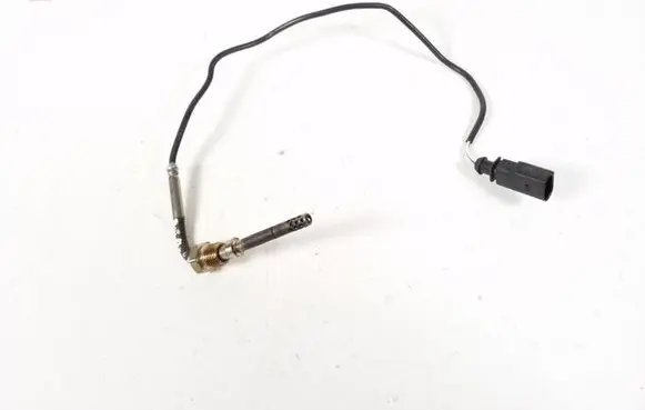 Audi A8 S8 D3 4E Exhaust gas temperature sensor 038906088A