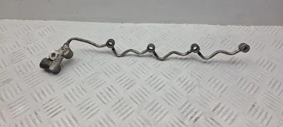 Toyota Verso Fuel return line/hose 237610R040