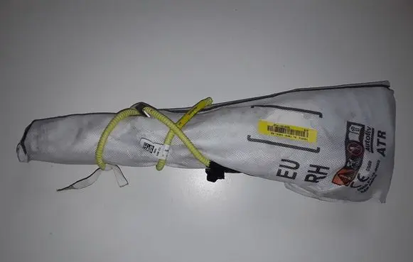 Toyota C-HR I Seat airbag 73910F4010