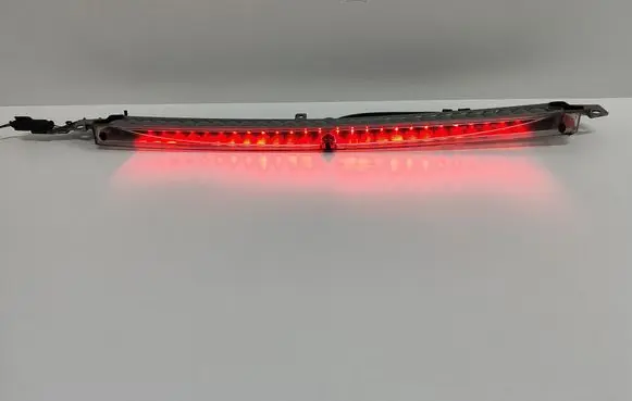 BMW 5 E60 E61 Third/center stoplight 63257145667 63256925902 7145667