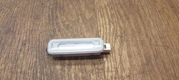 Audi Q5 SQ5 Front seat light 4M0947105