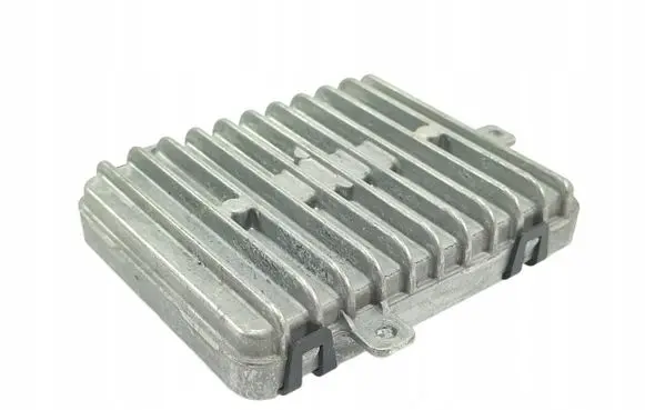 BMW 5 GT F07 Xenon control unit/module 8521809