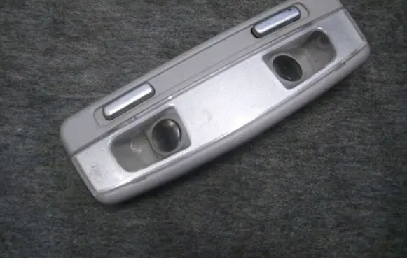Honda CR-V Interior lighting switch 