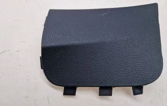 Volkswagen PASSAT B8 Tailgate/boot lid cover trim 3G9867748
