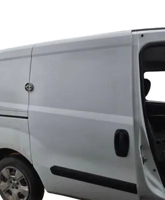 Fiat Doblo Side sliding door 