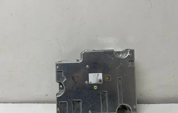 Volkswagen ID.4 Battery charger (optional) 7t0915681