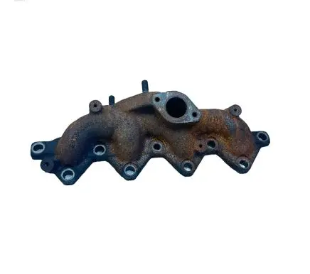Exhaust manifold