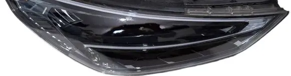 Hyundai i30 Headlight/headlamp PP5RRH06 92102G4600