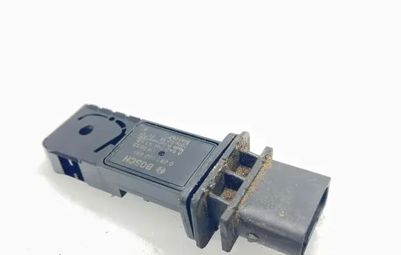Mercedes-Benz ML W164 Mass air flow meter A6420940148