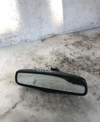 Infiniti Q50 Rear view mirror (interior) 015892