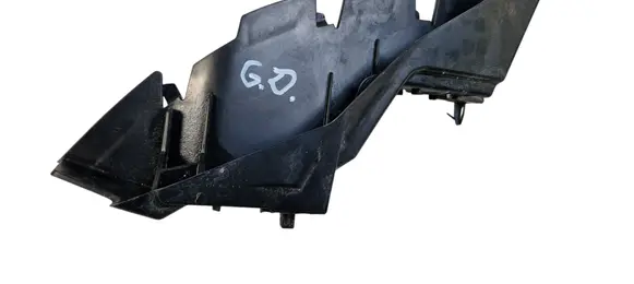 Ford Escape IV Bumper support mounting bracket corner LJ6B17E850 LJ6B17E850AC H949C