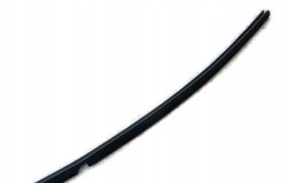 KIA Sportage Side skirt rear trim 