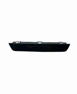 BMW 5 F10 F11 Seat memory switch 28444783