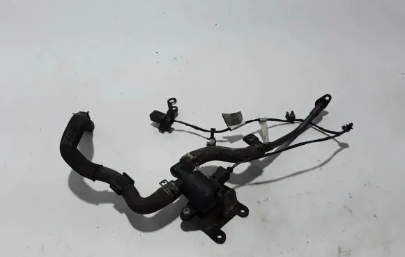 Volkswagen Touareg III Electric auxiliary coolant/water pump 5Q0906457