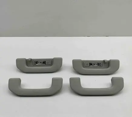 Mercedes-Benz E W213 A set of handles for the ceiling A0998150100 A0998150039