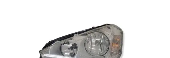 Ford C-MAX I Headlight/headlamp 7M5113W030AA 2VC95YP 1EJ00958701