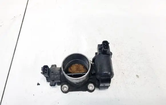 Toyota RAV 4 (XA30) Throttle valve 26010