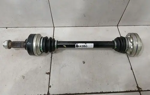 Ferrari Purosangue Rear driveshaft/prop shaft