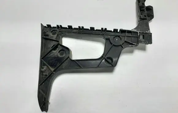 Audi A5 8T 8F Rear bumper mounting bracket 8T0807453
