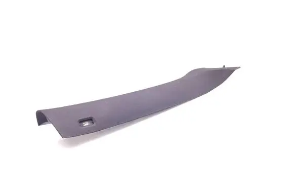 BMW X5 E70 (A) pillar trim 7129750 15671812