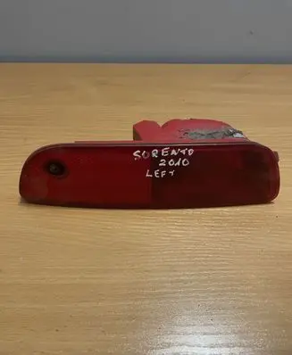 KIA Sorento Rear bumper light 924052P3