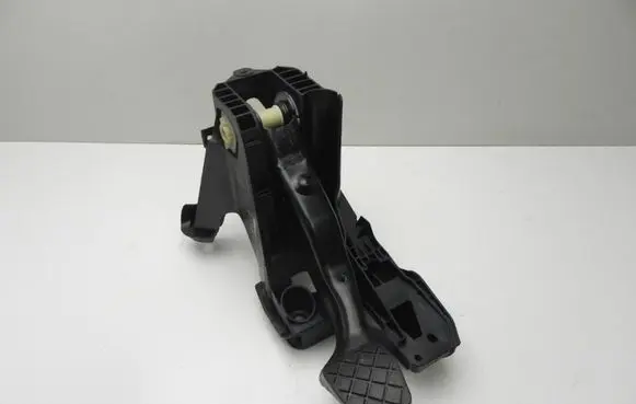 Brake pedal