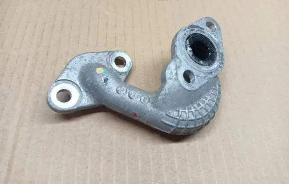 Mitsubishi Space Star EGR valve cooler
