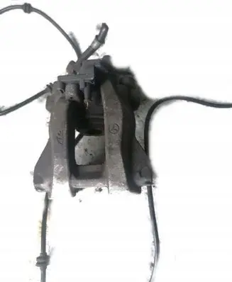 Mercedes-Benz S W221 Rear brake caliper