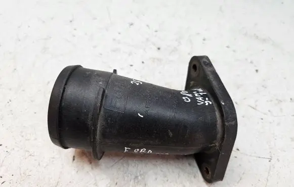 Ford Ranger Turbo air intake inlet pipe/hose AB399C623DC