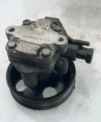 Hyundai Tucson JM Power steering pump 571002E200 6504H224