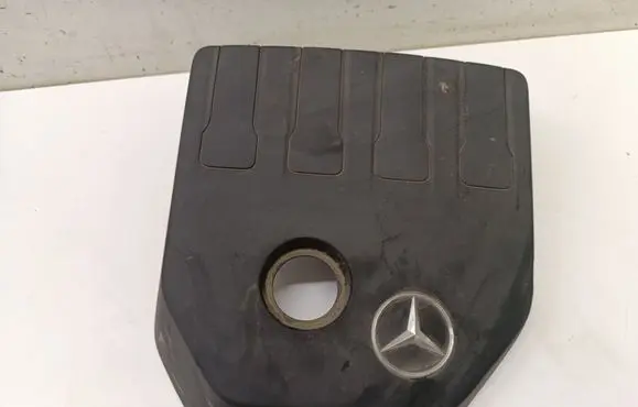 Mercedes-Benz A W177 Engine cover (trim) A2820101000