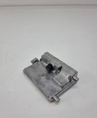 Volkswagen ID.3 Windshield/windscreen camera 1ea980654j