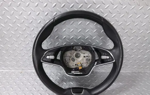 Skoda Karoq Steering wheel 5E3419093A