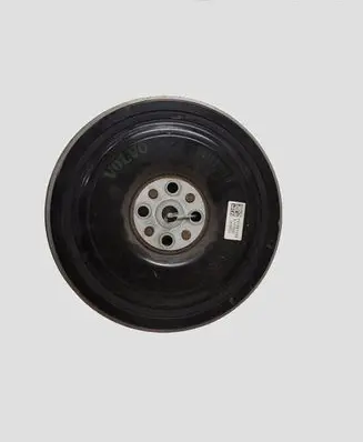 Volvo V40 Cross country Crankshaft pulley 31401194 S151020 000522