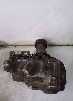 Volvo XC90 Gearbox transfer box case 