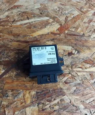 Volkswagen Golf SportWagen Light module LCM 7P6907357D