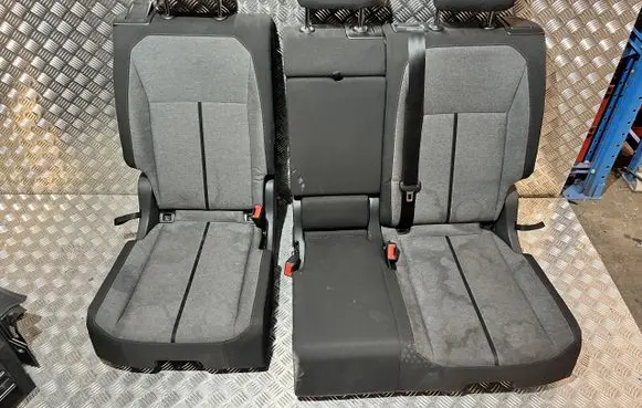 Seat Leon (1P) Seat set VW27104