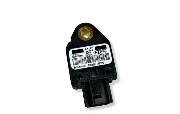 KIA Ceed Airbag deployment crash/impact sensor 959202H000