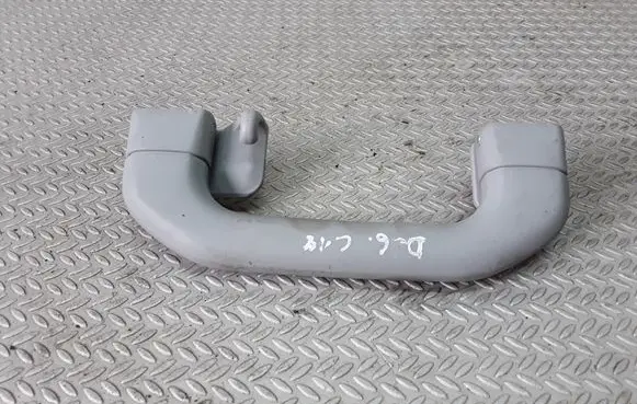 Mercedes-Benz C W203 Rear interior roof grab handle A2038100551