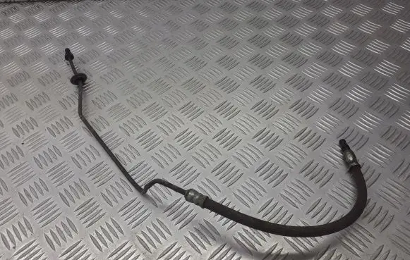 Opel Corsa C Clutch slave cylinder 