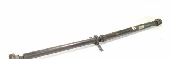 Volkswagen Phaeton Drive shaft (set) 3D7521101C