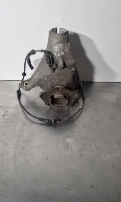 Porsche 911 991 Front wheel hub 99134165705 99160913101