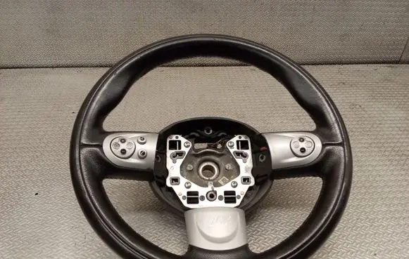 Mini One - Cooper Coupe R56 Steering wheel 3368R561